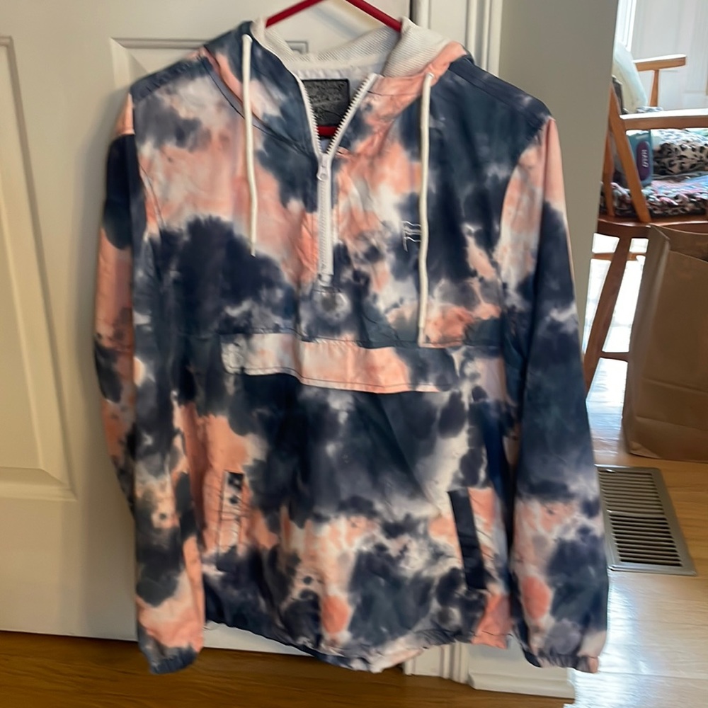 Windbreaker
